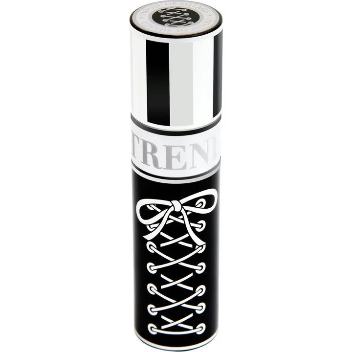 House of Sillage The Trend - No. 10 Lace Up perfume bottle