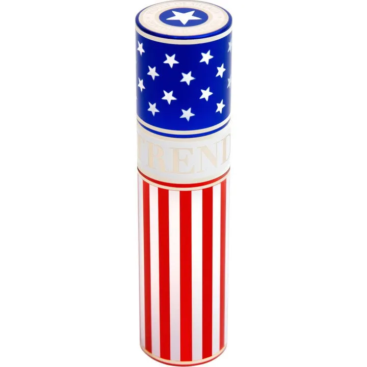 House of Sillage The Trend - No. 4 United We Stand perfume bottle