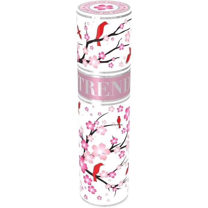 House of Sillage The Trend - No. 3 Beauty & Grace perfume bottle