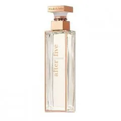 Elizabeth Arden 5th Avenue After Five parfüm şişesi