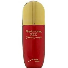 Marilyn Miglin Pheromone Red parfüm şişesi