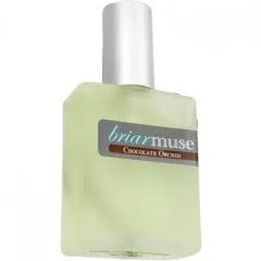 Briar Muse Chocolate Orchid perfume bottle