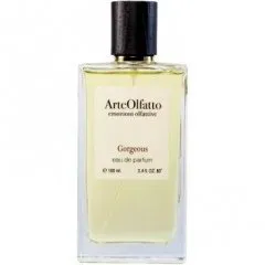 ArteOlfatto - Luxury Perfumes Gorgeous perfume bottle