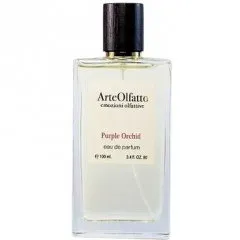 ArteOlfatto - Luxury Perfumes Purple Orchid perfume bottle