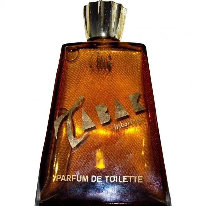 Alco Tabak Intertyp (Parfum de Toilette) parfüm şişesi