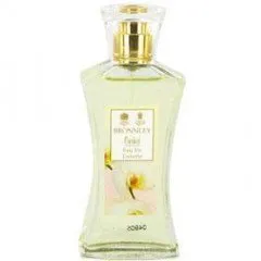 Bronnley Orchid parfüm şişesi