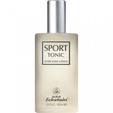 Dr. R. A. Eckstein Sport Tonic After Shave Lotion perfume bottle