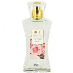 Bronnley Pink Bouquet parfüm şişesi