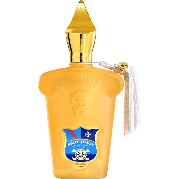 Casamorati Dolce Amalfi (Eau de Parfum) parfüm şişesi