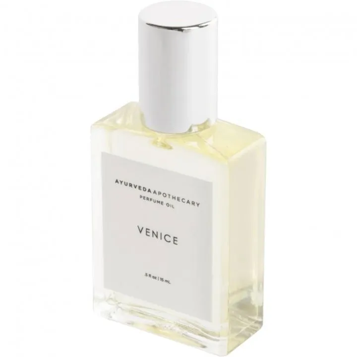 Yoke Ayurveda Apothecary - Venice parfüm şişesi