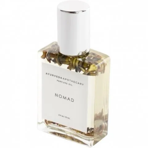 Yoke Ayurveda Apothecary - Nomad parfüm şişesi