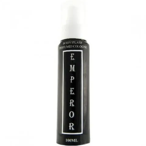 GDK Emperor (Perfumed Cologne) perfume bottle