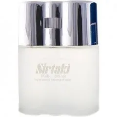 GDK Sirtaki perfume bottle