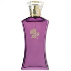 Bronnley Velvet Rose parfüm şişesi