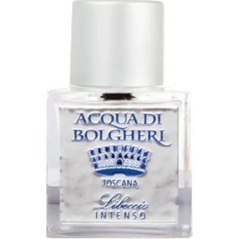 Dr. Taffi Acqua di Bolgheri - Libeccio Intenso perfume bottle