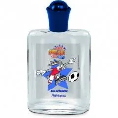 Admiranda Looney Tunes perfume bottle