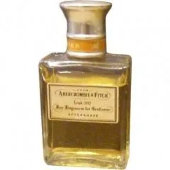Abercrombie & Fitch Brier (Aftershave) parfüm şişesi