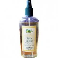 Bath & Body Works Iced Pineapple parfüm şişesi