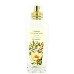 Bronnley Peony (Eau Fraîche) parfüm şişesi