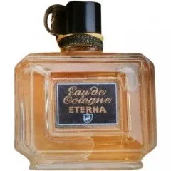 Florena Eterna parfüm şişesi