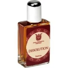 Anna Zworykina Dissolution perfume bottle