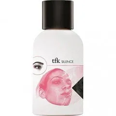 The Fragrance Kitchen Silence parfüm şişesi