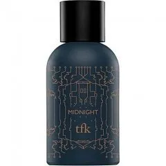 The Fragrance Kitchen Midnight parfüm şişesi