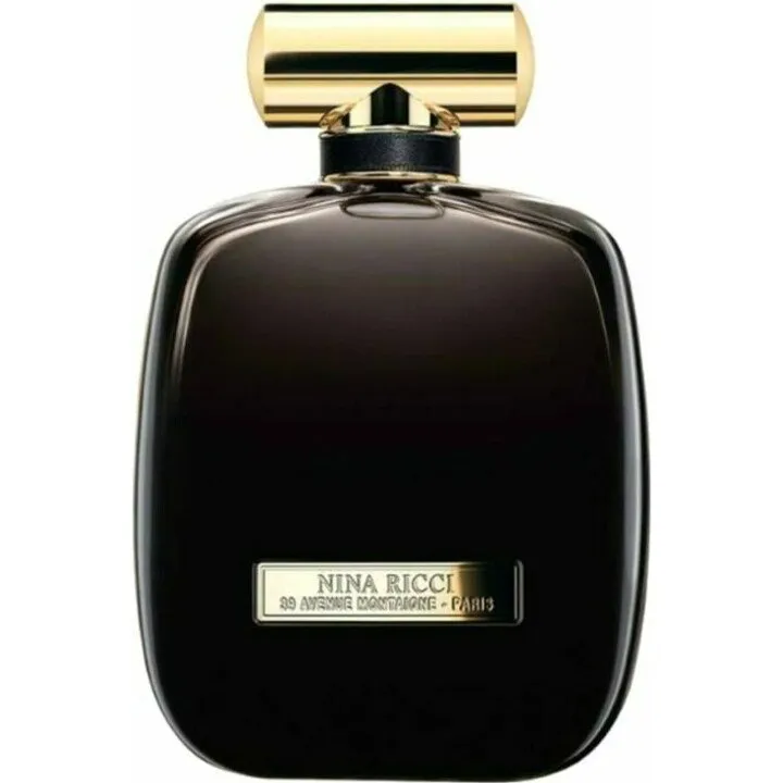 Nina Ricci L'Extase Rose Absolue parfüm şişesi