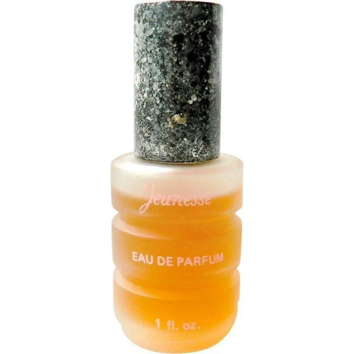 Parfums Jamaica Jeunesse perfume bottle