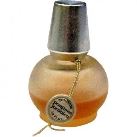 Parfums Jamaica Eau de Jeunesse perfume bottle