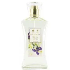 Bronnley White Iris parfüm şişesi
