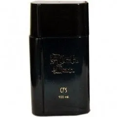 CFS Rich Man perfume bottle