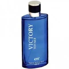 CFS Victory Totale perfume bottle