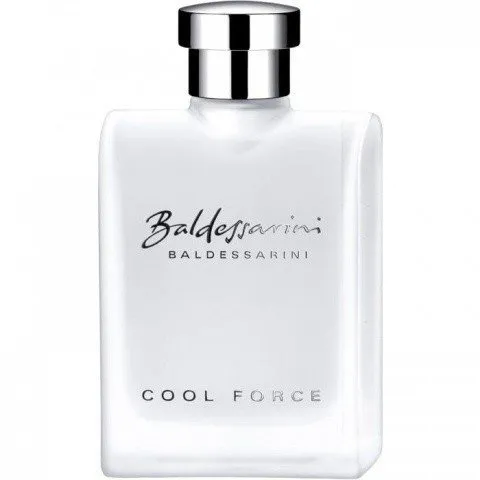 Baldessarini Cool Force (Eau de Toilette) parfüm şişesi