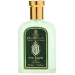 Truefitt & Hill West Indian Limes (Cologne) parfüm şişesi