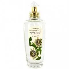 Bronnley Passion Flower (Eau Fraîche) parfüm şişesi