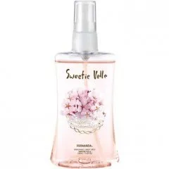 Fernanda Sweetie Velle / スウィーティーベル (Body Mist) perfume bottle