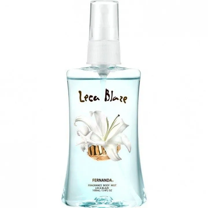 Fernanda Leca Blaze / レカブレイズ parfüm şişesi