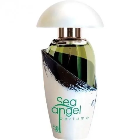 O'Driù Sea Censored / Sea Angel parfüm şişesi