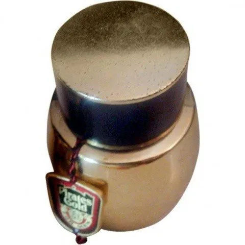 Parfums Jamaica Pirates Gold (After Shave) parfüm şişesi