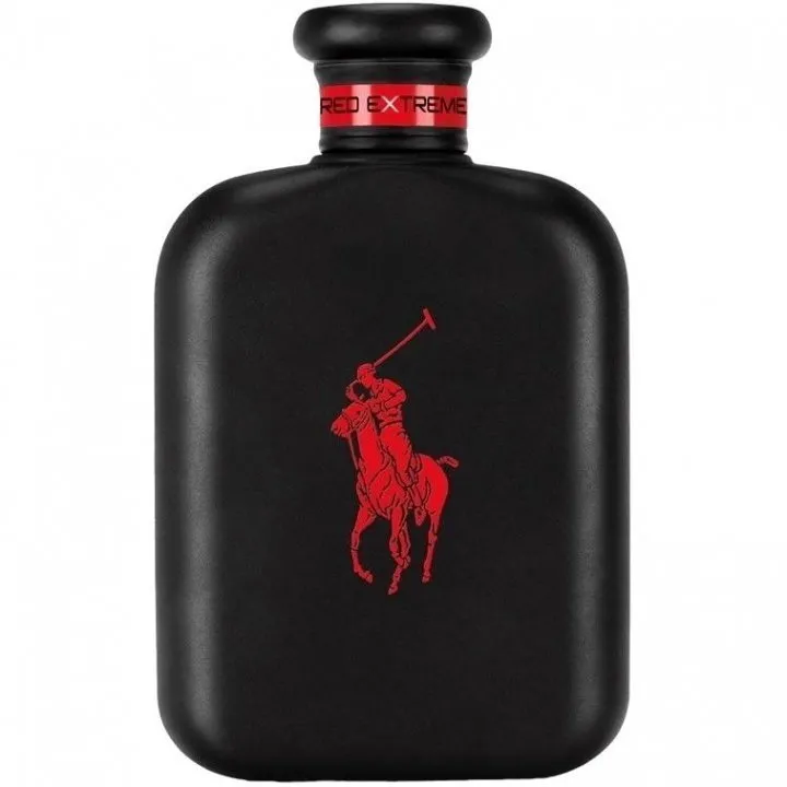 Ralph Lauren Polo Red Extreme parfüm şişesi