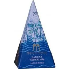 Marco da Venezia Laguna Veneziana parfüm şişesi