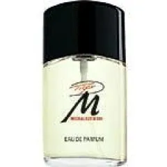 LR Tiger M Michalczewski (Eau de Parfum) perfume bottle