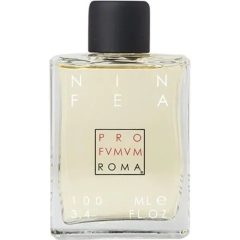 Profumum Roma Ninfea perfume bottle