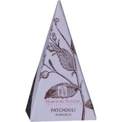 Marco da Venezia Patchouli di Malacca parfüm şişesi