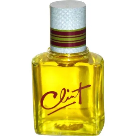 Avon Clint / Hud / Signet (Cologne) parfüm şişesi