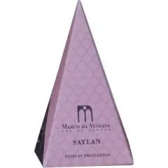 Marco da Venezia Saylan parfüm şişesi