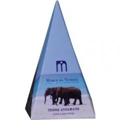 Marco da Venezia Terre Andamane parfüm şişesi