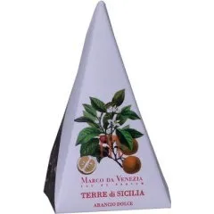 Marco da Venezia Terre di Sicilia parfüm şişesi