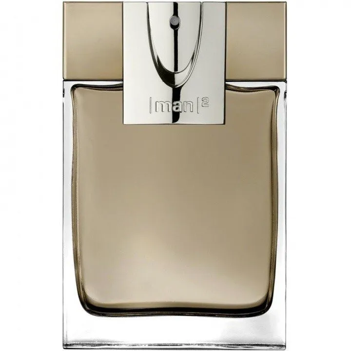 Aigner |man|² (Eau de Toilette) parfüm şişesi